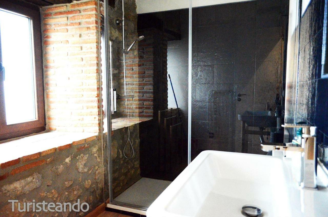 Apartamento Llerandi B: Céntrico y completamente reformado San Vicente De La Barquera Exterior foto